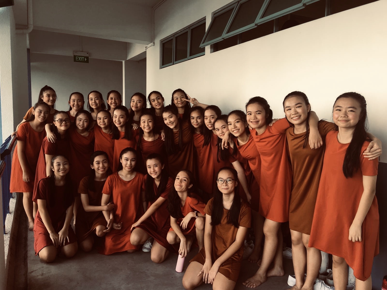 Modern Dance Image3